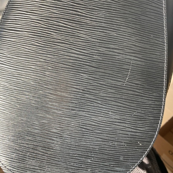 Louis Vuitton epi mabillon backpack M52232 - Picture 9 of 11